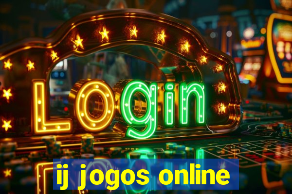 ij jogos online